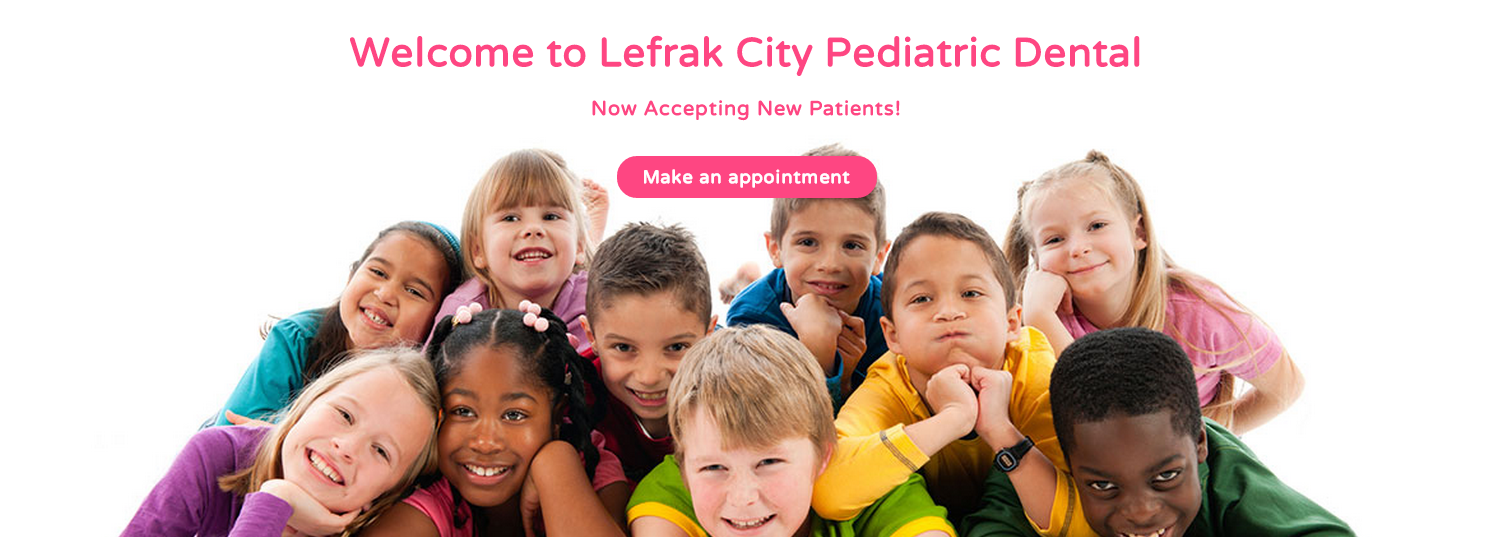 Photo of Lefrak City Pediatric Dental Empowered by hellosmile in Queens City, New York, United States - 1 Picture of Point of interest, Establishment, Health, Doctor, Dentist