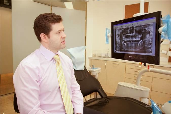 Photo of Baruch Tetri, DDS in New York City, New York, United States - 7 Picture of Point of interest, Establishment, Health, Dentist