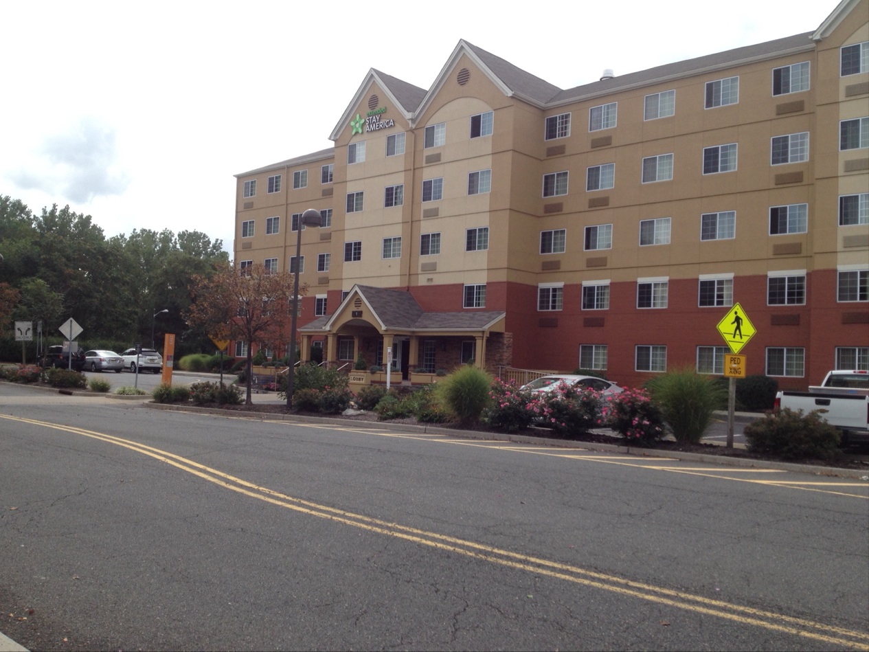Photo of Extended Stay America Secaucus - New York City Area in Secaucus City, New Jersey, United States - 1 Picture of Point of interest, Establishment, Lodging