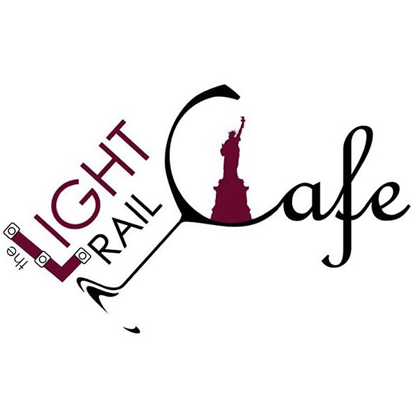 Photo of Light Rail Cafe in Jersey City, New Jersey, United States - 3 Picture of Restaurant, Food, Point of interest, Establishment, Cafe