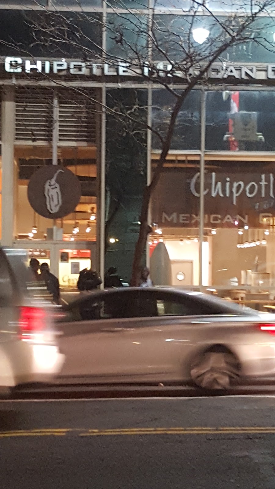 Photo of Chipotle in New York City, New York, United States - 2 Picture of Restaurant, Food, Point of interest, Establishment