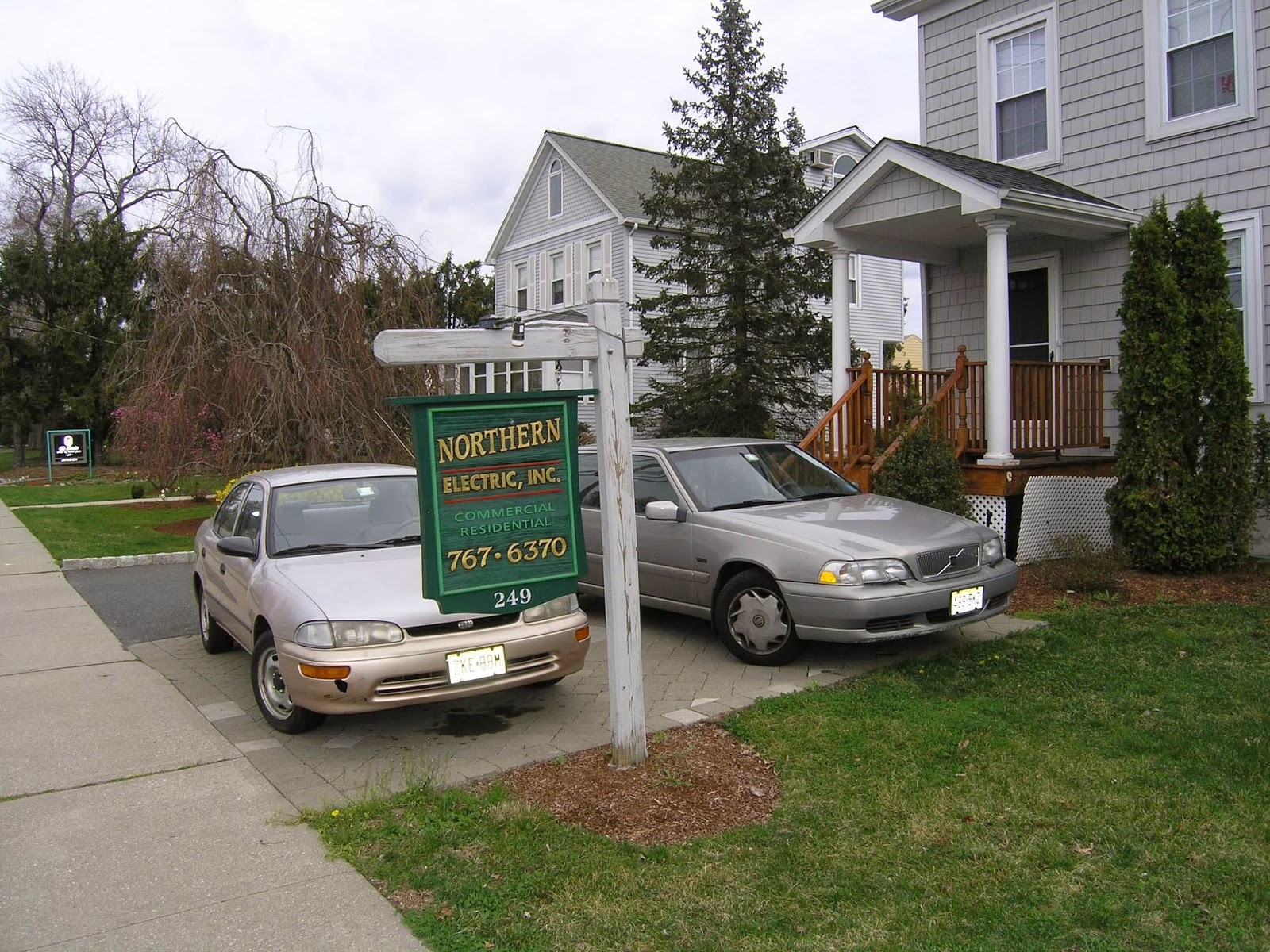 Photo of Northern Electric Inc. - NJ Electricians Electrical Contractors Residential Commercial in Demarest City, New Jersey, United States - 1 Picture of Point of interest, Establishment, Electrician