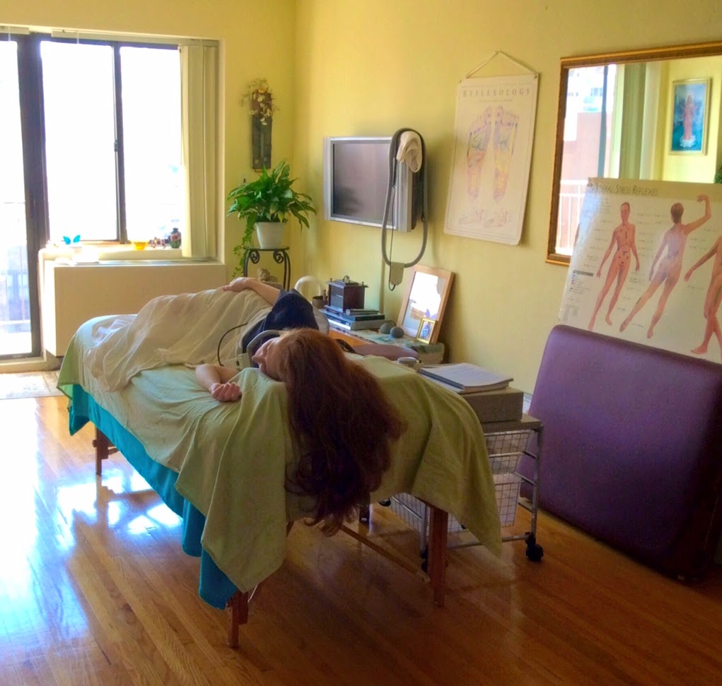 Photo of Bodyfeelgood Studio in New York City, New York, United States - 2 Picture of Point of interest, Establishment, Spa