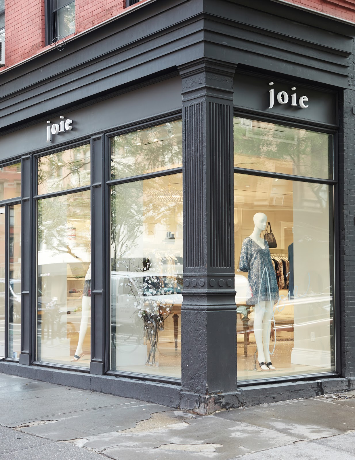 Photo of Joie in New York City, New York, United States - 4 Picture of Point of interest, Establishment, Store, Clothing store