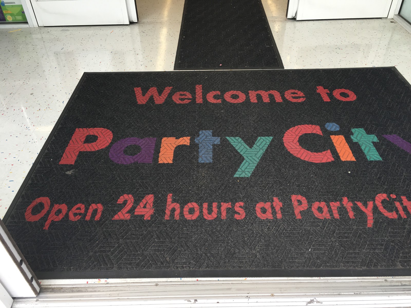 Photo of Party City in Brooklyn City, New York, United States - 6 Picture of Food, Point of interest, Establishment, Store, Home goods store, Clothing store