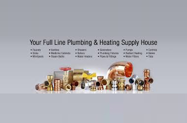 Photo of Central Plumbing Specialties in Bronx City, New York, United States - 3 Picture of Point of interest, Establishment, Store, Home goods store, Hardware store, Plumber