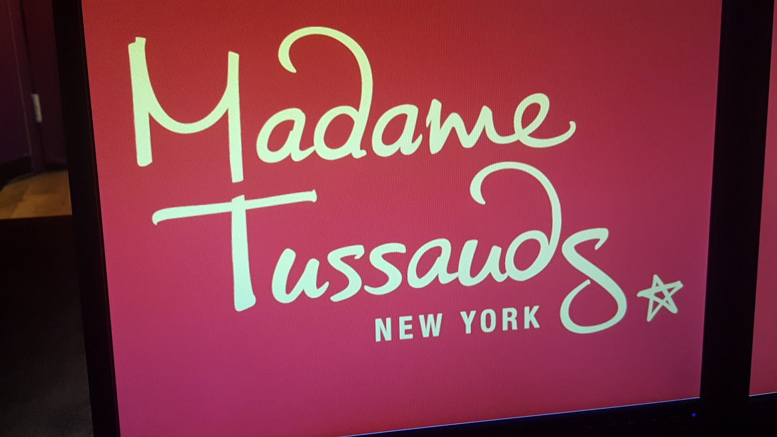 Photo of Madame Tussauds New York in New York City, New York, United States - 7 Picture of Point of interest, Establishment, Museum