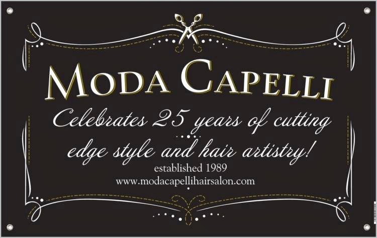 Photo of Moda Capelli Hair Salon in Lyndhurst City, New Jersey, United States - 2 Picture of Point of interest, Establishment, Beauty salon, Hair care