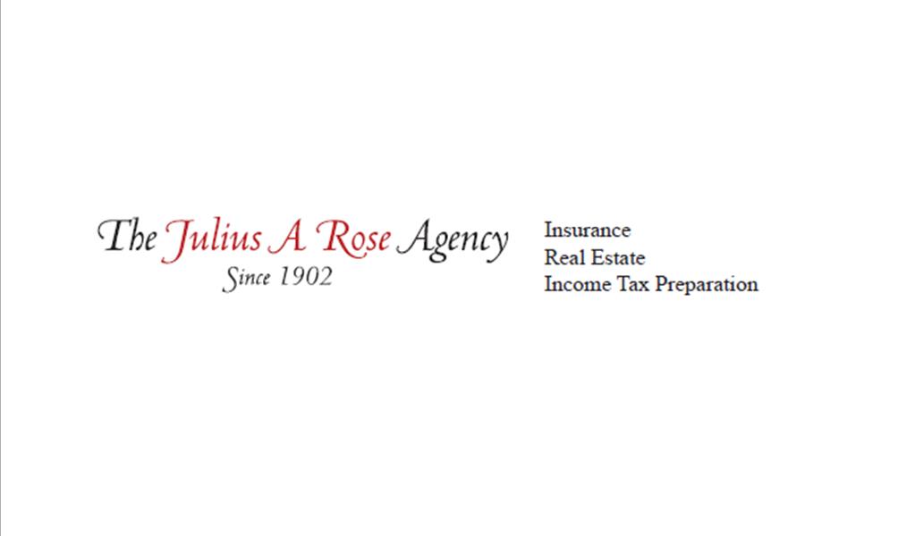 Photo of Julius A. Rose Insurance Agency in Bayonne City, New Jersey, United States - 5 Picture of Point of interest, Establishment, Finance, Insurance agency, Real estate agency