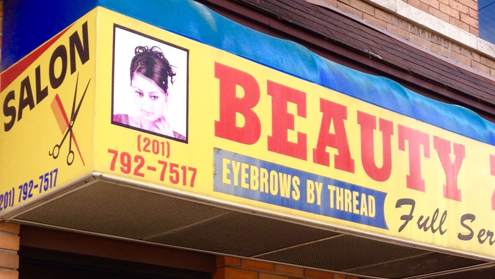 Photo of Beauty Zone 4U in Jersey City, New Jersey, United States - 2 Picture of Point of interest, Establishment, Beauty salon