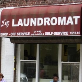 Photo of Liz Laundromat in Queens City, New York, United States - 1 Picture of Point of interest, Establishment, Laundry