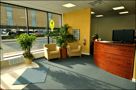 Photo of Allstate Insurance: Dave Meredith in Rutherford City, New Jersey, United States - 5 Picture of Point of interest, Establishment, Finance, Insurance agency