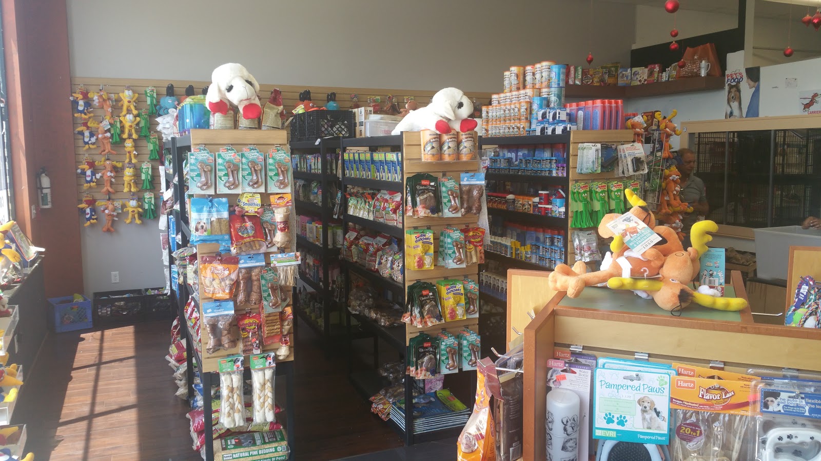 Photo of Pet Food Supply in Newark City, New Jersey, United States - 5 Picture of Point of interest, Establishment, Store