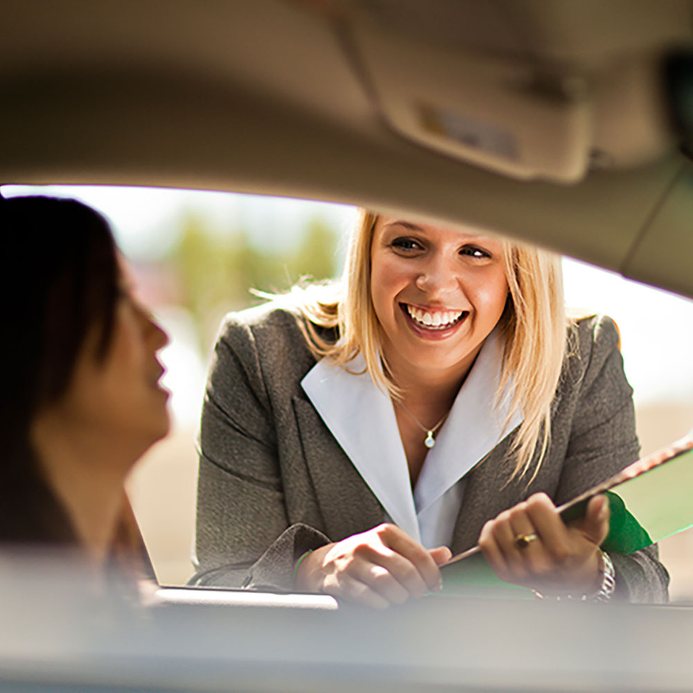 Photo of Enterprise Rent-A-Car in Bronx City, New York, United States - 7 Picture of Point of interest, Establishment, Car rental