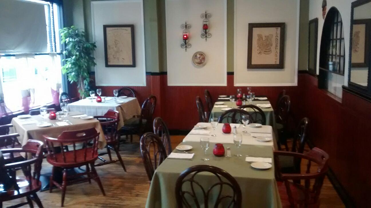 Photo of Tlaquepaque Restaurant in New Rochelle City, New York, United States - 2 Picture of Restaurant, Food, Point of interest, Establishment