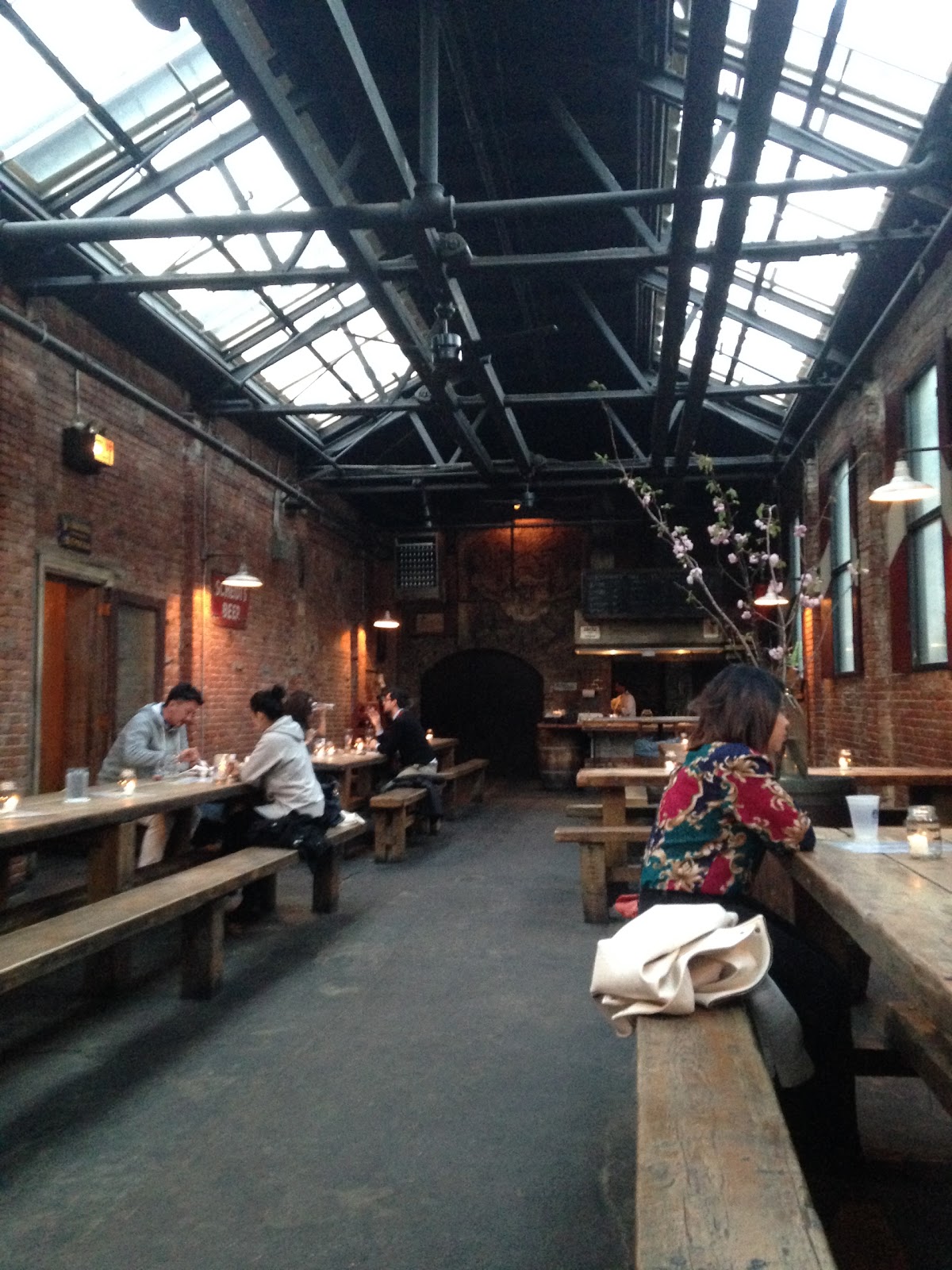 Photo of Radegast Hall & Biergarten in Brooklyn City, New York, United States - 3 Picture of Restaurant, Food, Point of interest, Establishment, Bar