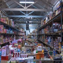 Photo of World Idea Toys - Wholesale in Bayonne City, New Jersey, United States - 3 Picture of Point of interest, Establishment, Store