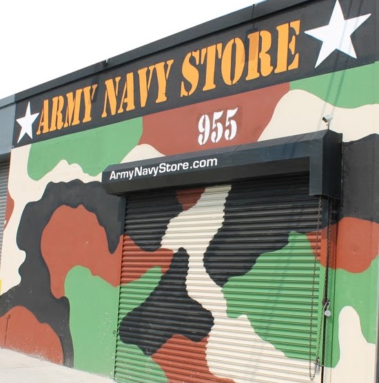 Photo of Brooklyn Army Navy in Brooklyn City, New York, United States - 1 Picture of Point of interest, Establishment, Store, Clothing store, Shoe store