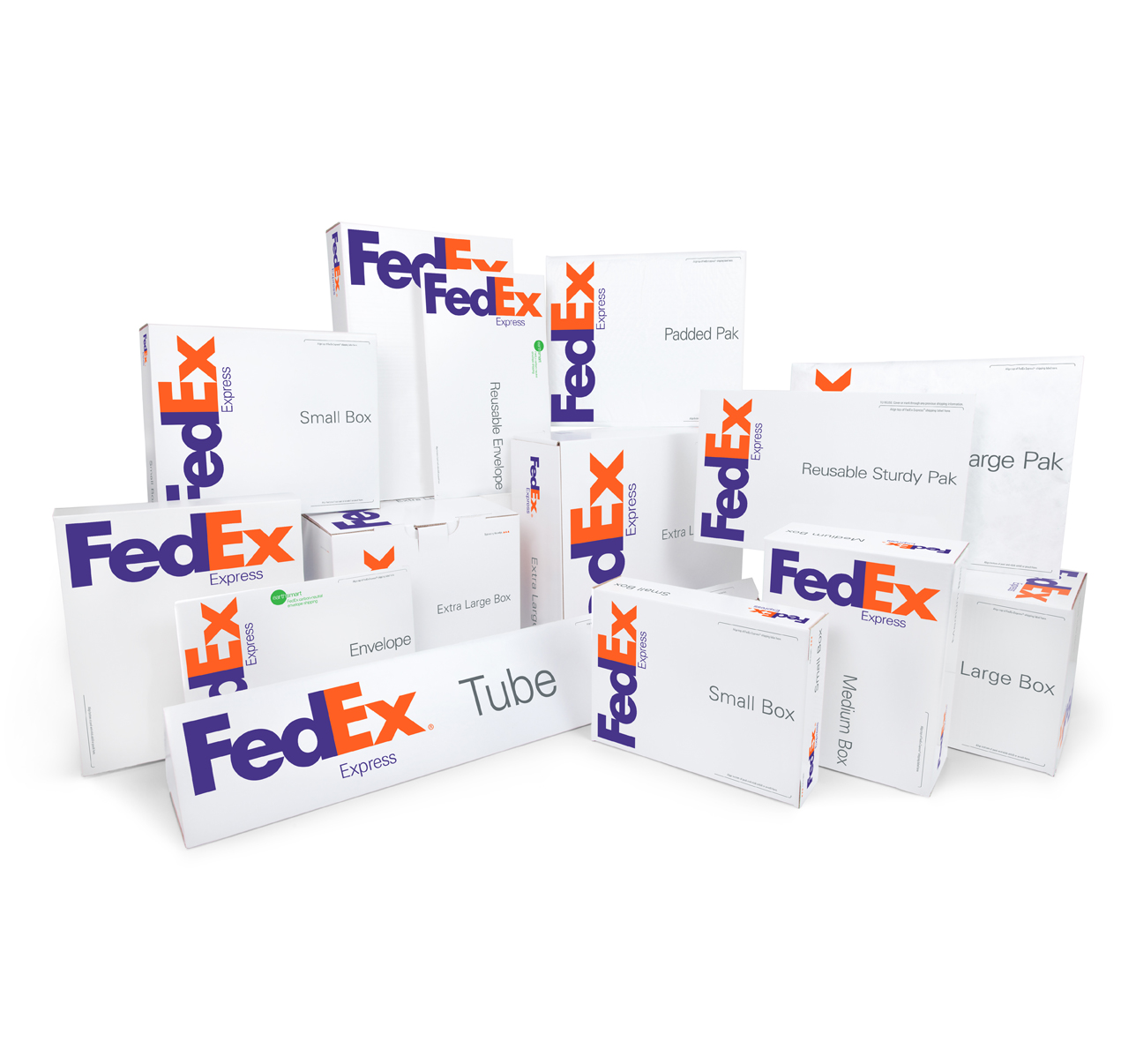 Photo of FedEx Ship Center in Bronx City, New York, United States - 2 Picture of Point of interest, Establishment, Store