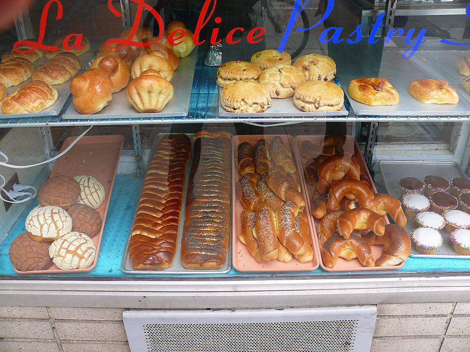 Photo of La Delice Pastry Shop Inc in New York City, New York, United States - 4 Picture of Food, Point of interest, Establishment, Store, Bakery