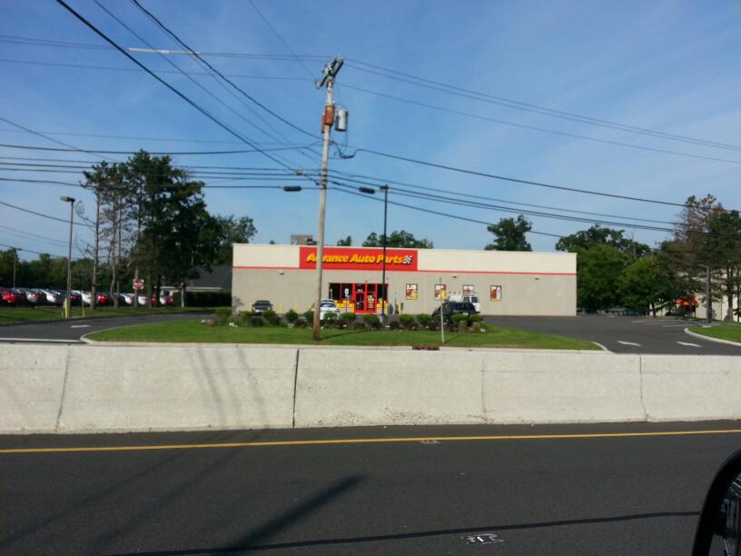 Photo of Advance Auto Parts in Wayne City, New Jersey, United States - 2 Picture of Point of interest, Establishment, Store, Car repair, Electronics store