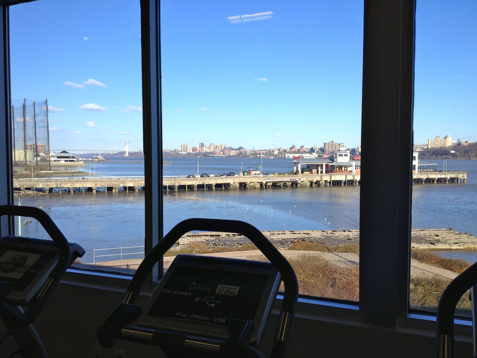 Photo of Fitness Factory Health Club Edgewater in Edgewater City, New Jersey, United States - 10 Picture of Point of interest, Establishment, Health, Gym