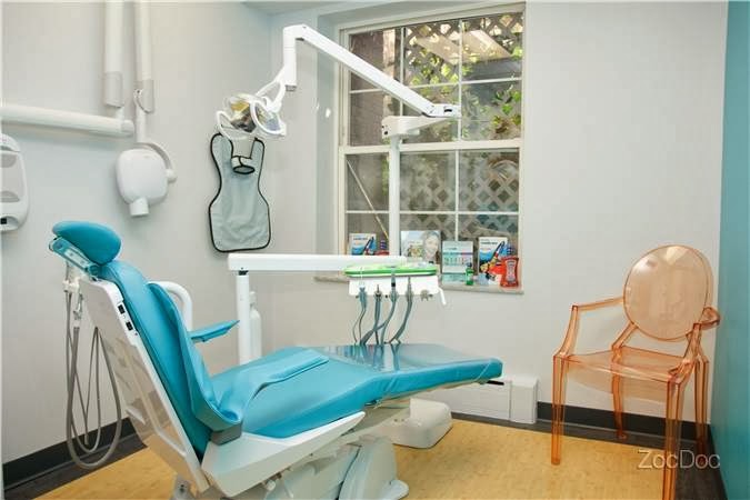 Photo of Brownstone Pediatric Dentistry in Kings County City, New York, United States - 1 Picture of Point of interest, Establishment, Health, Doctor, Dentist