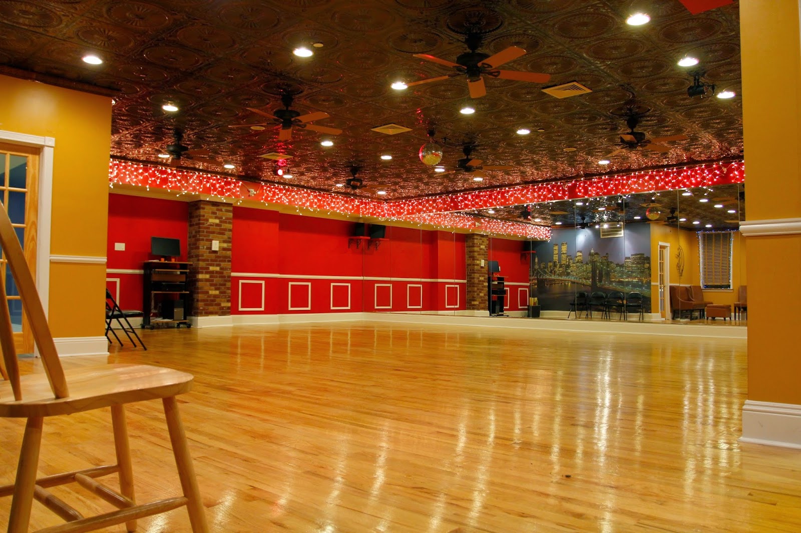 Photo of Dance Fever Studios in Brooklyn City, New York, United States - 1 Picture of Point of interest, Establishment