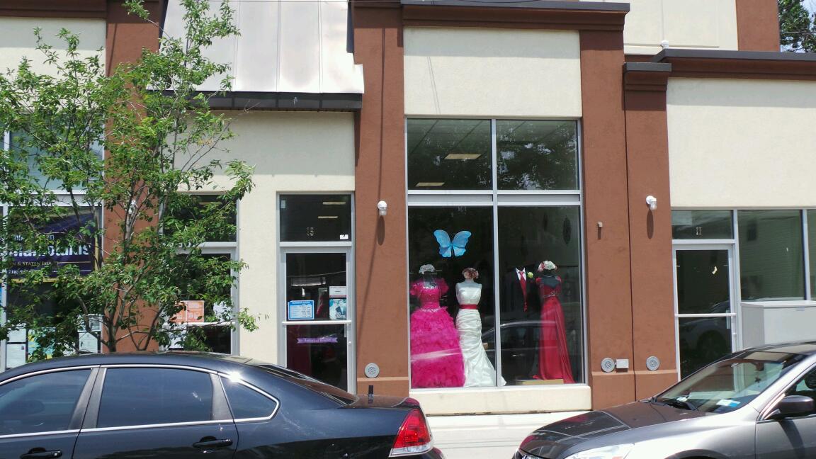 Photo of Bliss Couture LLC in Staten Island City, New York, United States - 1 Picture of Point of interest, Establishment, Store, Clothing store