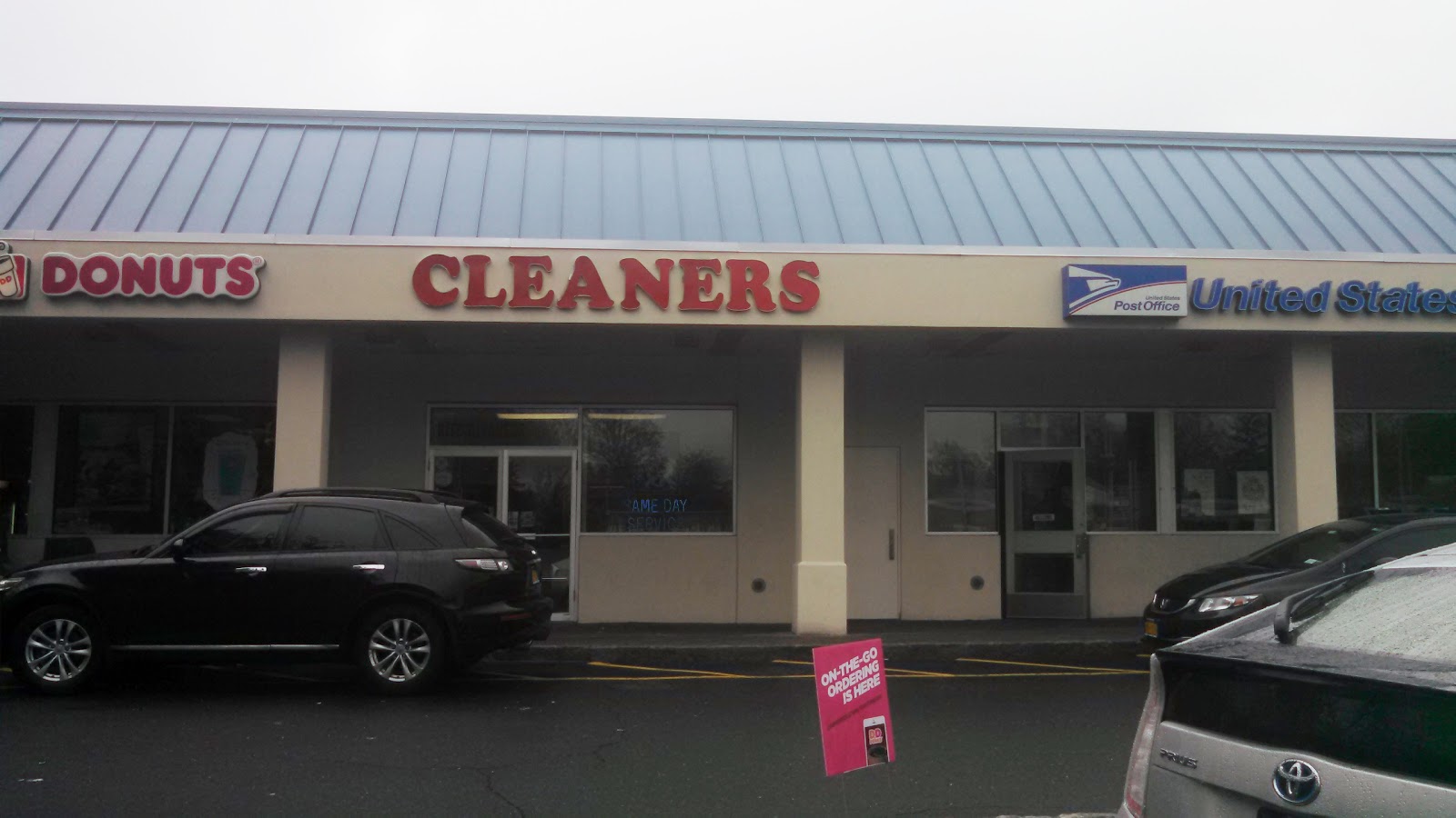 Photo of US Post Office in Mount Vernon City, New York, United States - 1 Picture of Point of interest, Establishment, Finance, Post office