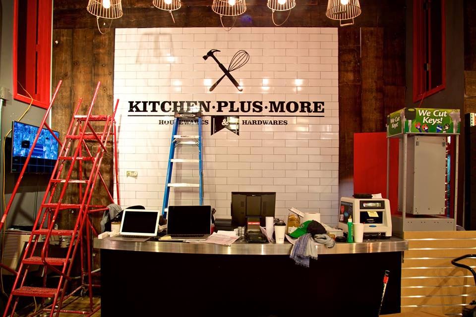 Photo of Kitchen Plus More in New York City, New York, United States - 9 Picture of Point of interest, Establishment, Store, Home goods store, Furniture store, Hardware store