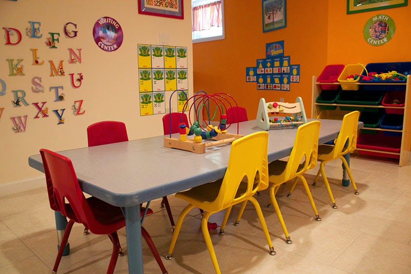 Photo of Buzzing Bees Child Care in South Orange City, New Jersey, United States - 5 Picture of Point of interest, Establishment, School