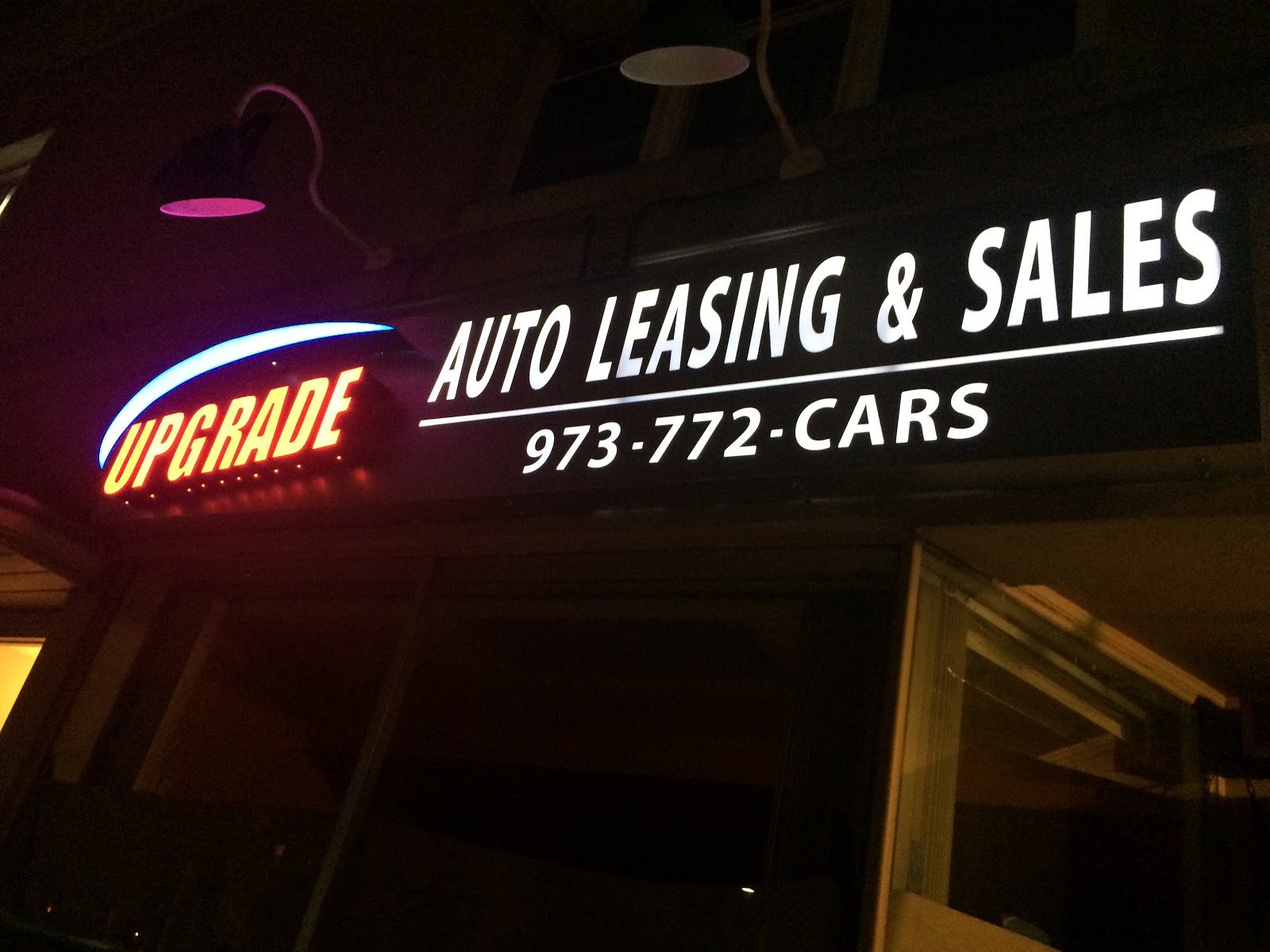 Photo of Upgrade Auto Leasing in Clifton City, New Jersey, United States - 2 Picture of Point of interest, Establishment, Car dealer, Store