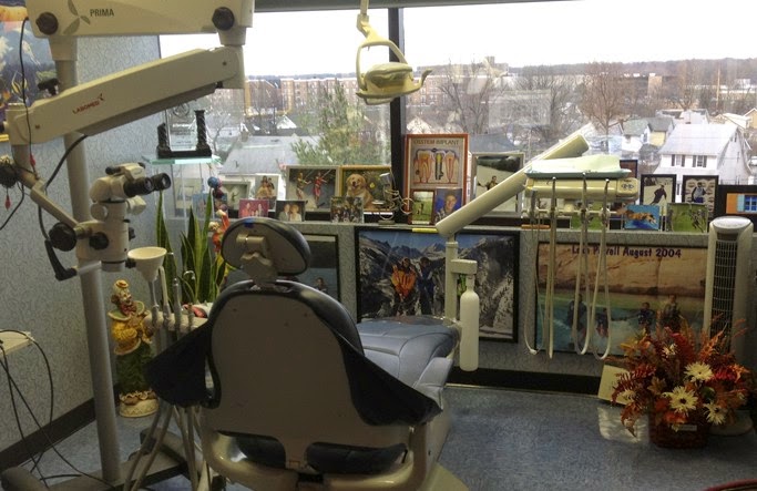 Photo of Endodontic Associates, PA/Dr. Sedell in Englewood City, New Jersey, United States - 1 Picture of Point of interest, Establishment, Health, Dentist