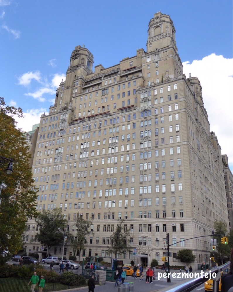 Photo of The Beresford in New York City, New York, United States - 1 Picture of Point of interest, Establishment