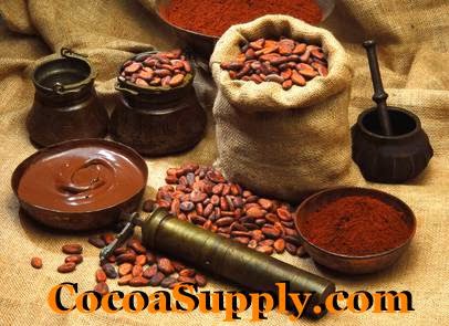 Photo of Fine Cocoa Products Corporation in Kings County City, New York, United States - 1 Picture of Food, Point of interest, Establishment