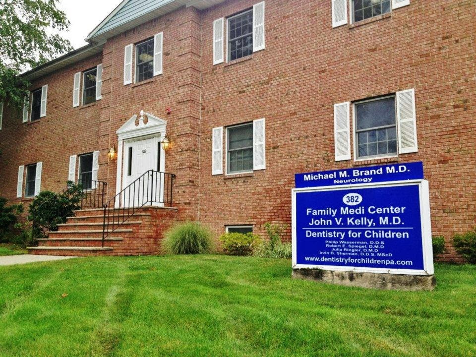 Photo of John Kelly MD in Bloomfield City, New Jersey, United States - 1 Picture of Point of interest, Establishment, Health, Doctor, Local government office