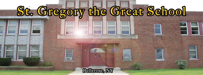 Photo of St. Gregory the Great School in Bellerose City, New York, United States - 2 Picture of Point of interest, Establishment, School