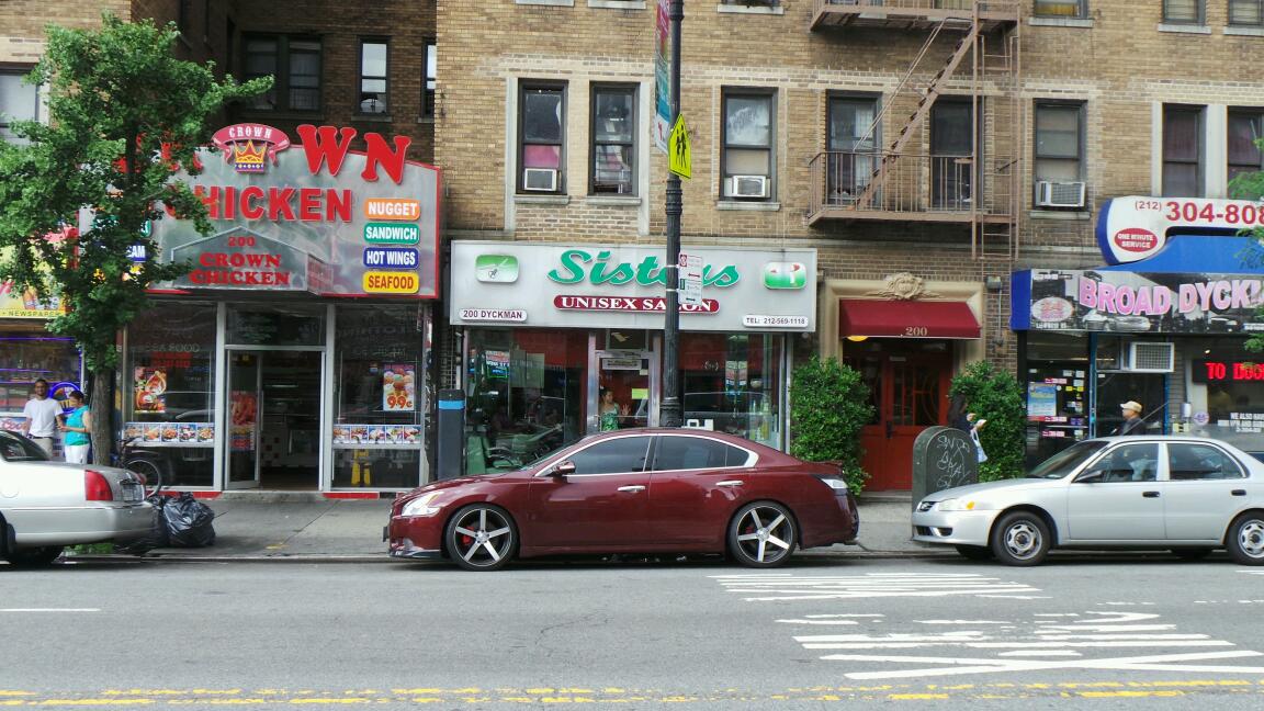 Photo of Sisters Beauty Salon in New York City, New York, United States - 1 Picture of Point of interest, Establishment, Beauty salon