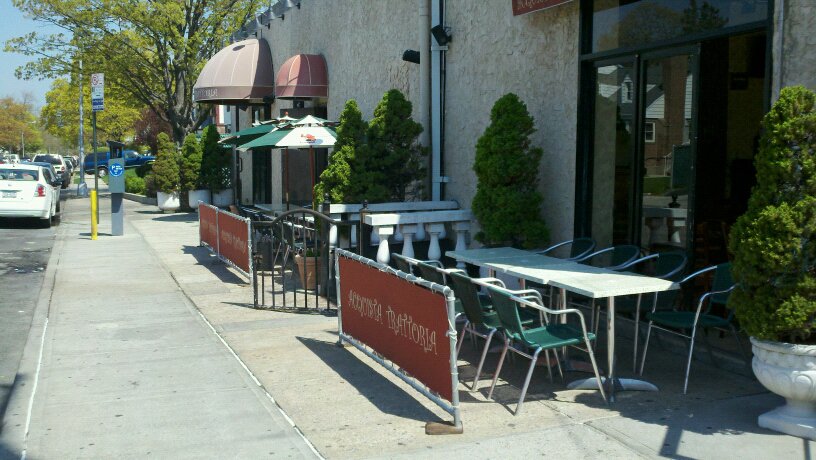 Photo of Acquista Trattoria in Fresh Meadows City, New York, United States - 1 Picture of Restaurant, Food, Point of interest, Establishment