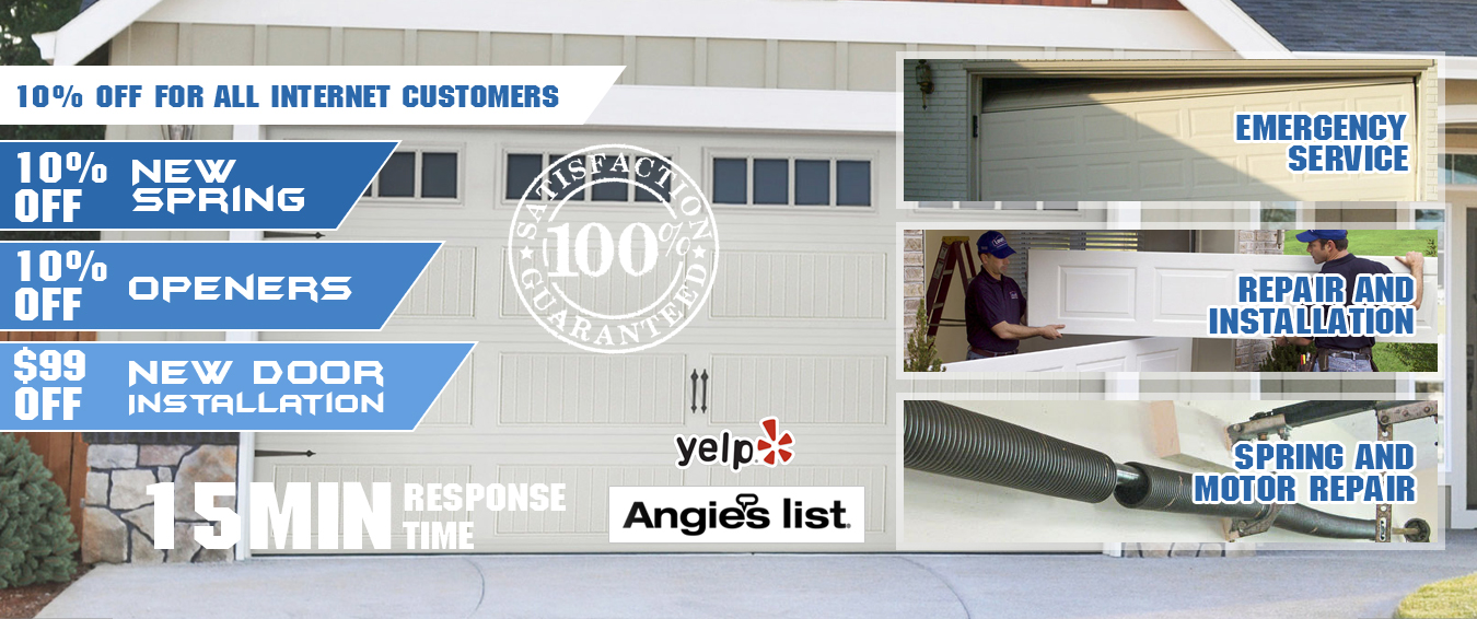 Photo of Long Island Garage Doors Repair & Services in Oceanside City, New York, United States - 5 Picture of Point of interest, Establishment