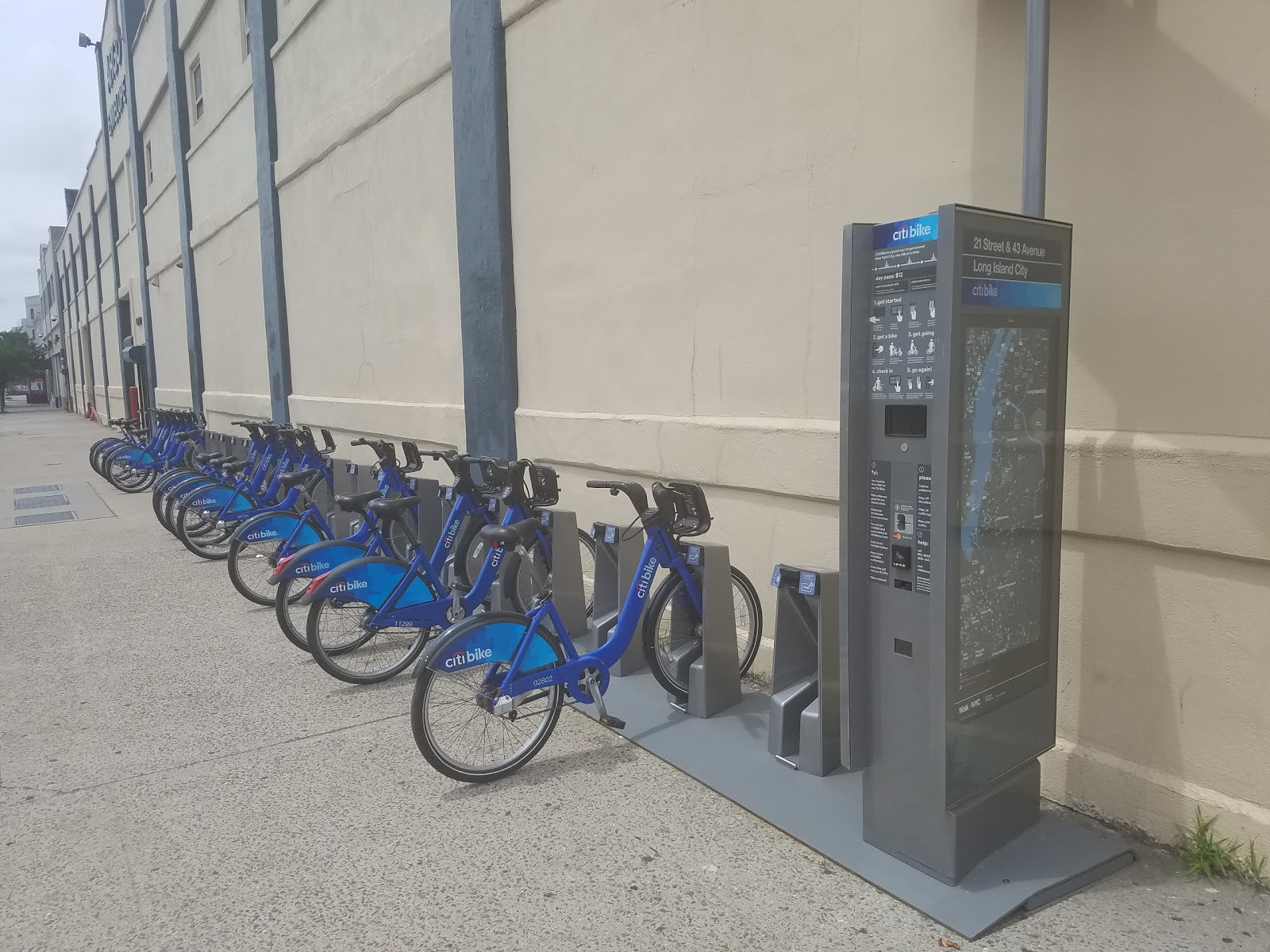 Photo of Citi Bike in New York City, New York, United States - 2 Picture of Point of interest, Establishment