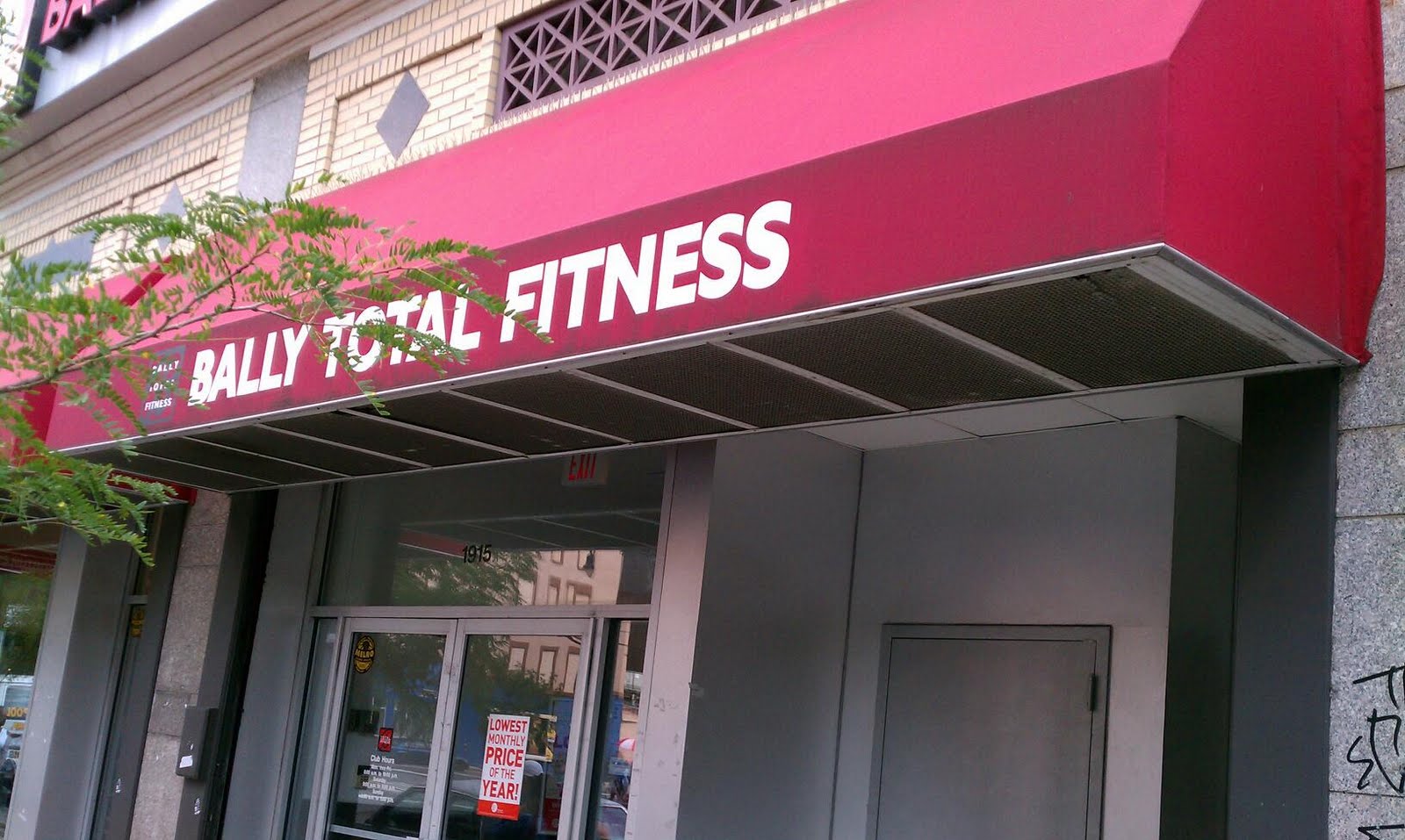 Photo of TAPOUT FITNESS in New York City, New York, United States - 1 Picture of Point of interest, Establishment, Health, Gym