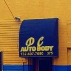 Photo of DC Auto Body Collision Repair in Perth Amboy City, New Jersey, United States - 3 Picture of Point of interest, Establishment, Car repair