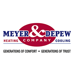 Photo of Meyer & Depew Heating & Cooling in Kenilworth City, New Jersey, United States - 3 Picture of Point of interest, Establishment, General contractor