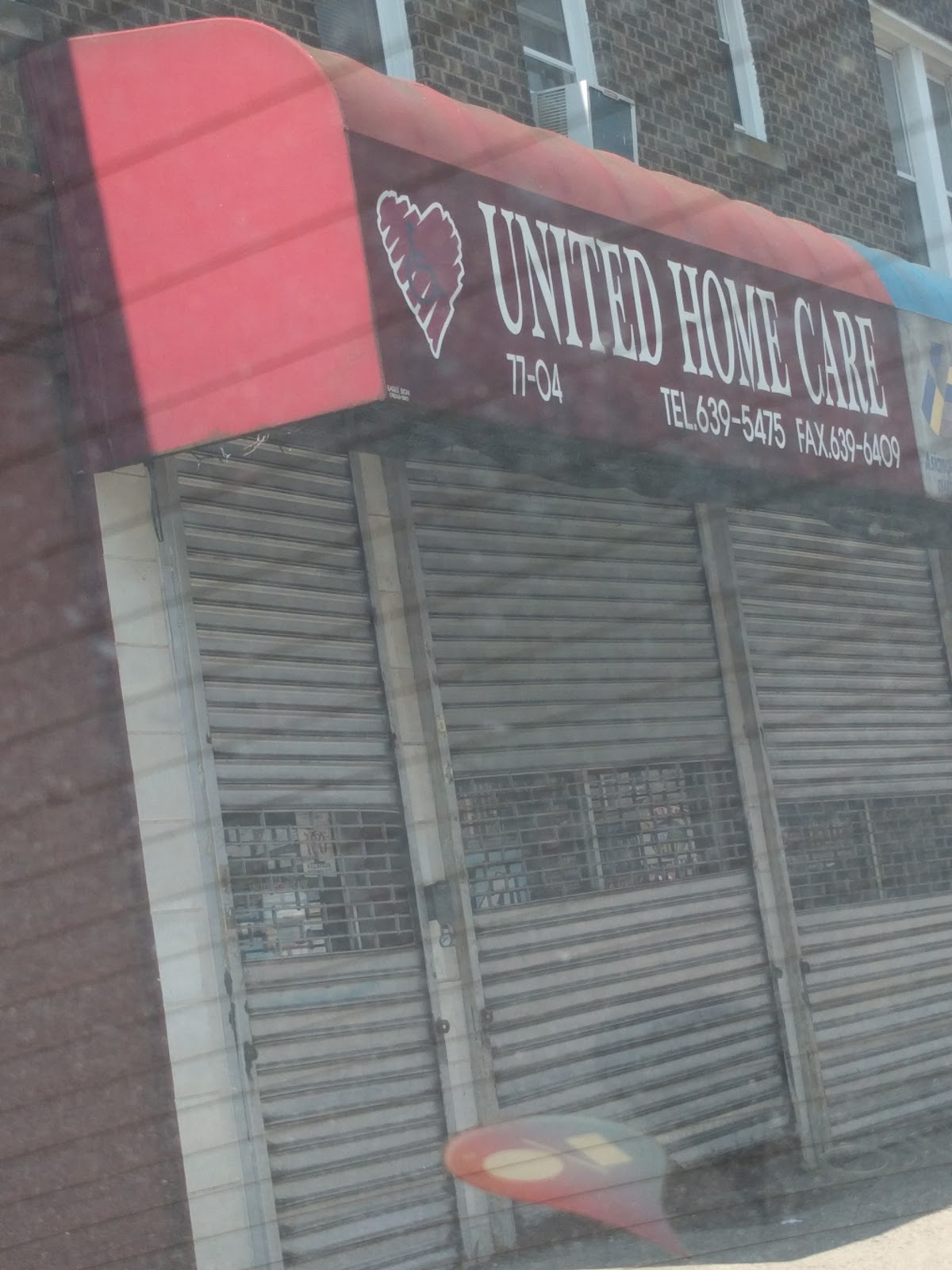 Photo of United Home Care Inc in Queens City, New York, United States - 1 Picture of Point of interest, Establishment, Health