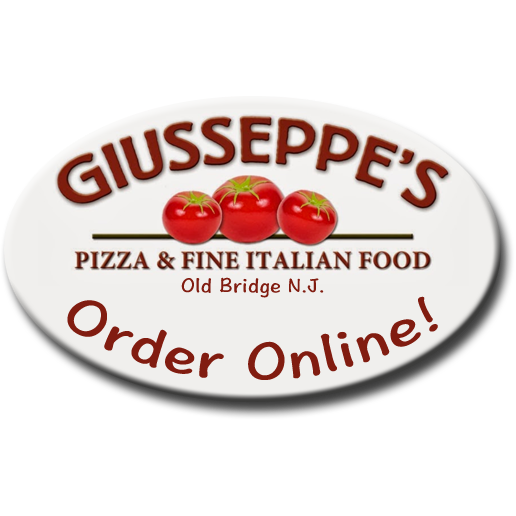 Photo of Giusseppes's Pizza in Old Bridge City, New Jersey, United States - 1 Picture of Food, Point of interest, Establishment, Meal delivery