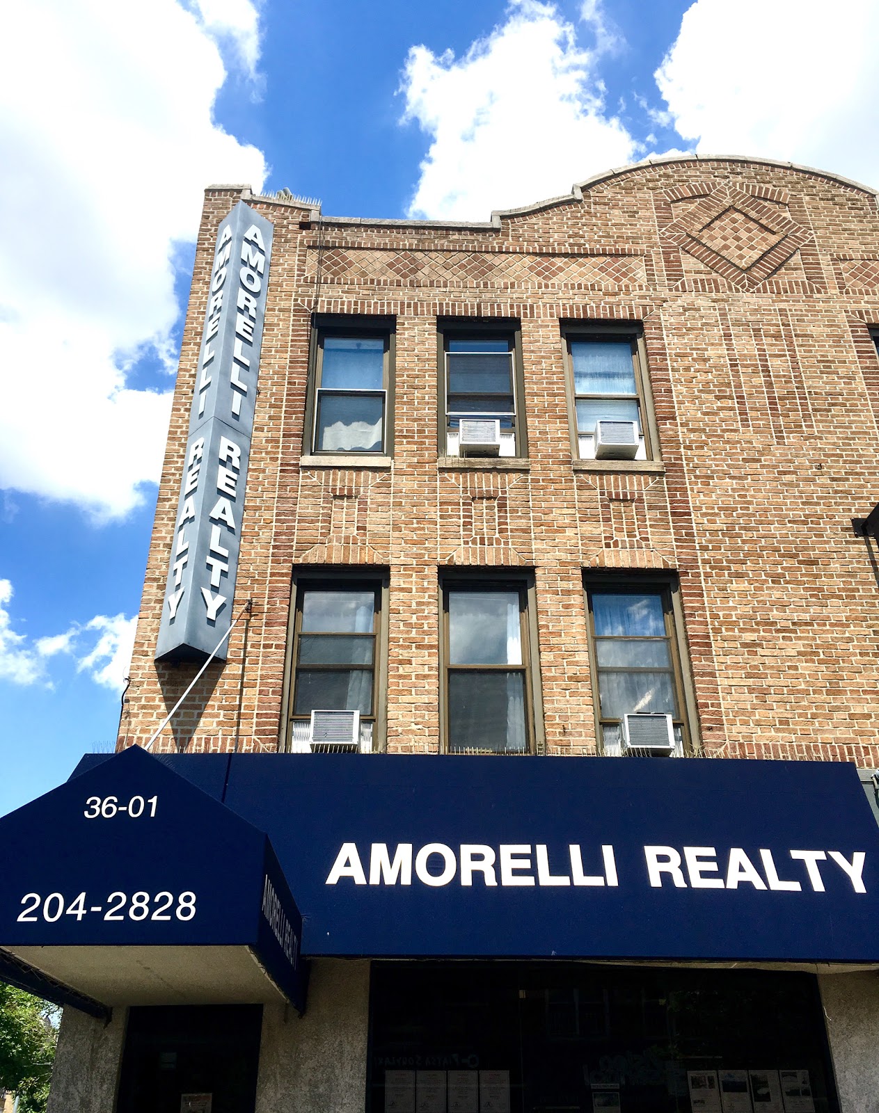 Photo of Amorelli Realty in Queens City, New York, United States - 1 Picture of Point of interest, Establishment, Real estate agency