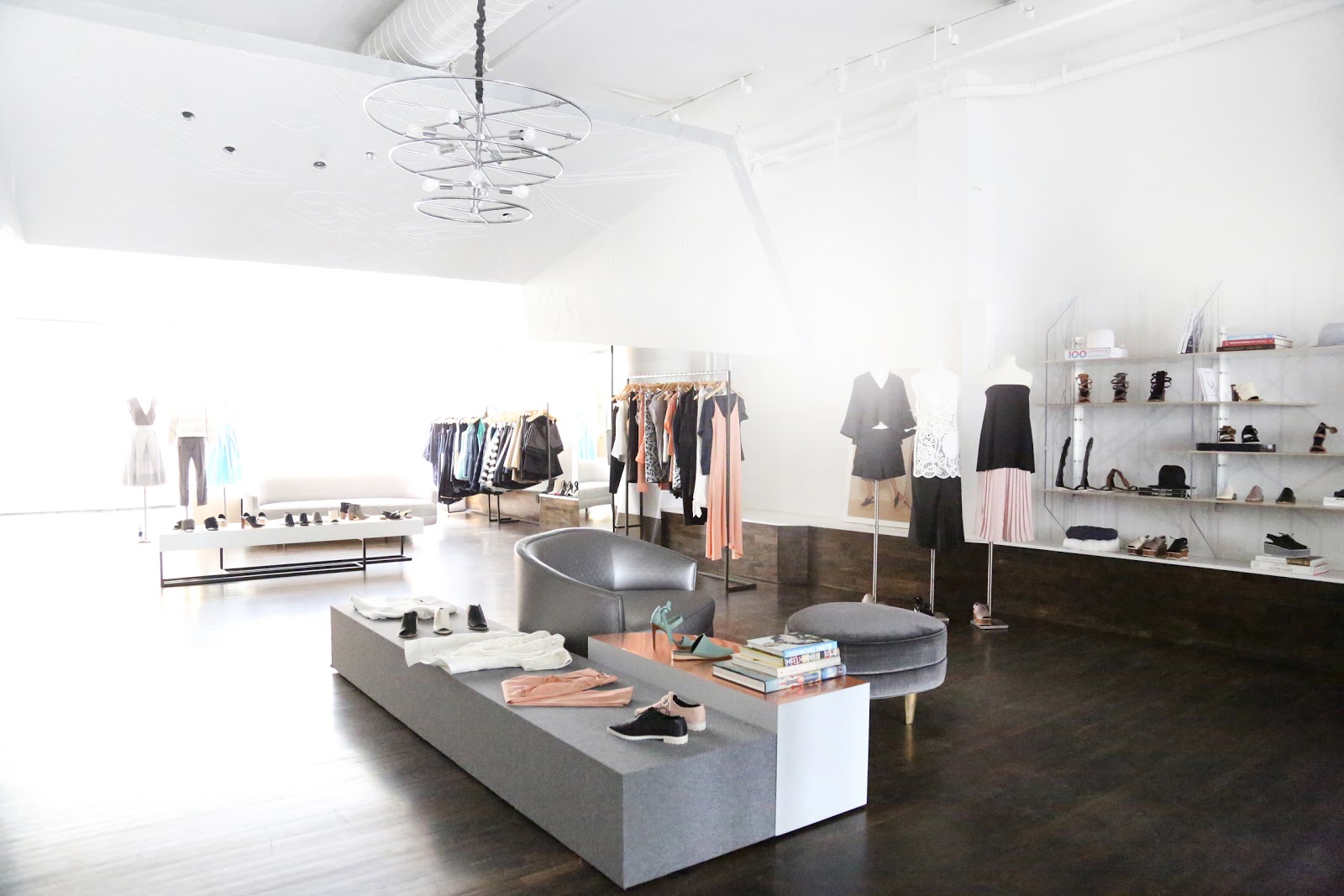 Photo of Tibi in New York City, New York, United States - 1 Picture of Point of interest, Establishment, Store, Clothing store