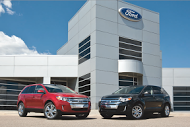 Photo of Smith Cairns Ford Lincoln in Yonkers City, New York, United States - 5 Picture of Point of interest, Establishment, Car dealer, Store, Car repair